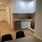 Maleva Stay At - Two Room Apartment