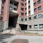 Maleva Stay At - Two Room Apartment
