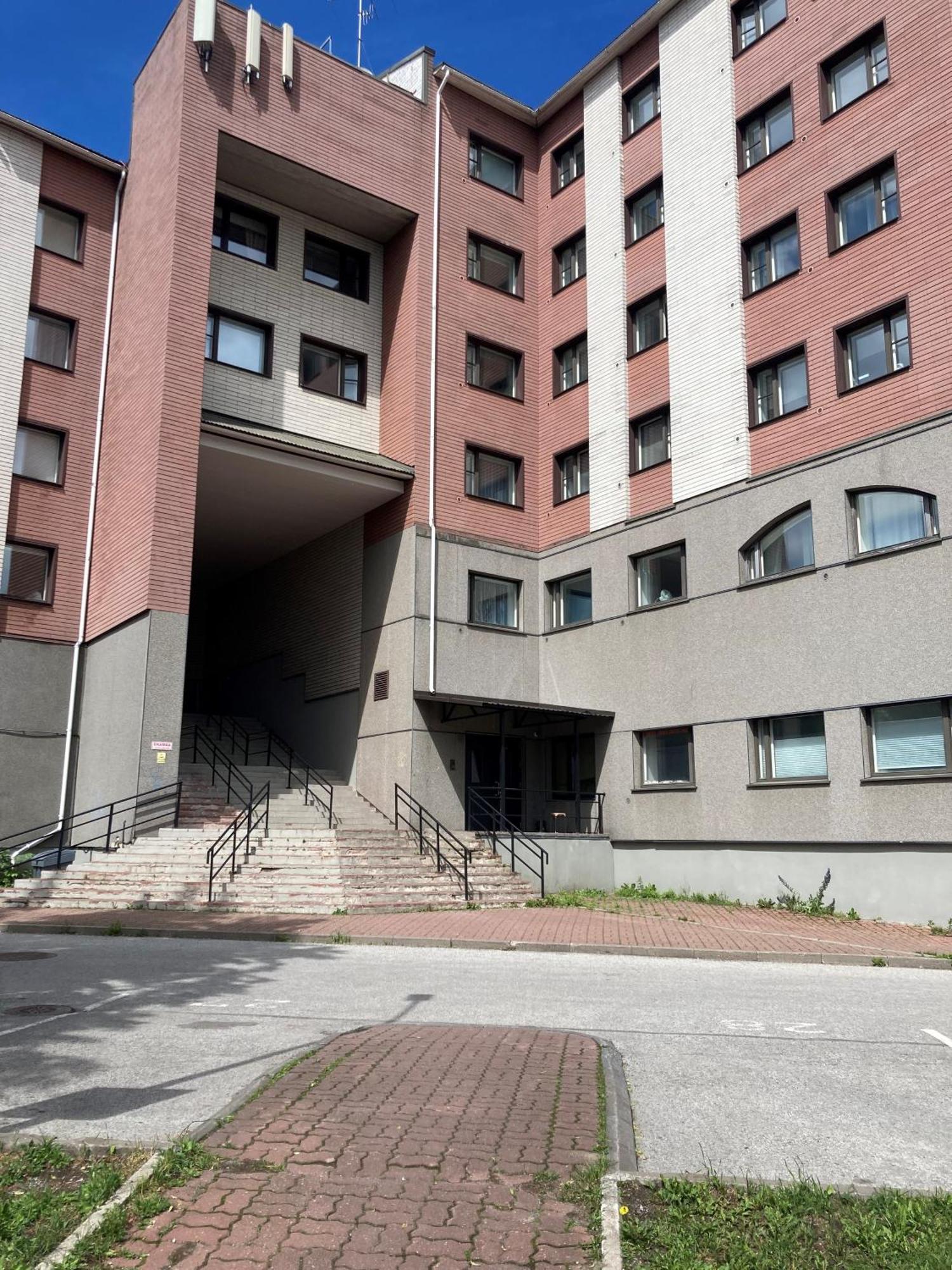Maleva At - Two Apartment