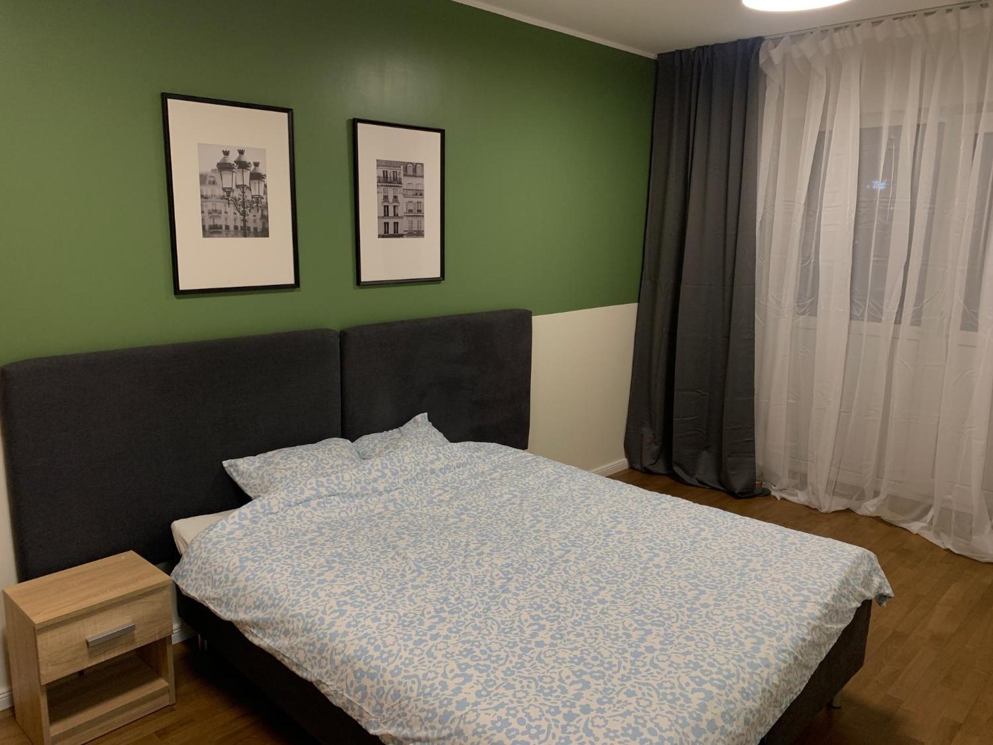 Maleva At - Two Apartment